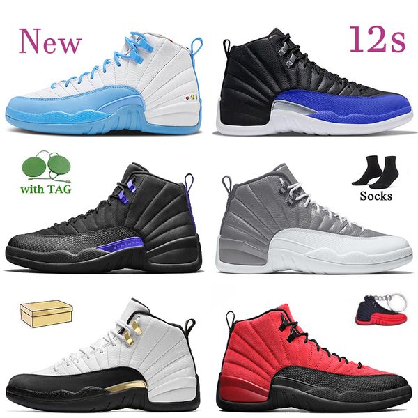 stealth 12 jumpman 12s hyper royal jor basketball shoes dark concord royalty reverse flu game university gold black taxi women men sneakers
stealth 12 jumpman 12s hyper royal jor basketball shoes dark concord royalty reverse flu game university gold black taxi women men sneakers