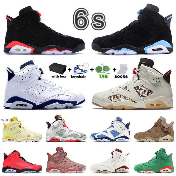 jumpman6s man's woman's basketball shoes jumpman 6 6s black infrared unc sport blue dmp millennial pink tvs yellow british khaki o
jumpman6s man's woman's basketball shoes jumpman 6 6s black infrared unc sport blue dmp millennial pink tvs yellow british khaki o