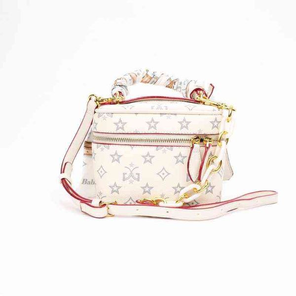 niche bucket women's printed old flower portable diagonal bag personalized bucket 220704
niche bucket women's printed old flower portable diagonal bag personalized bucket 220704