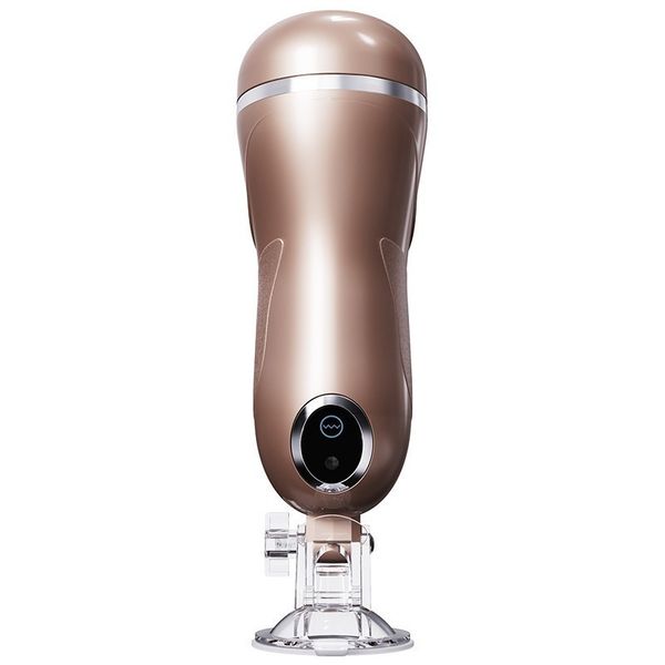 50% off discount enigma fantasy 001 airplane cup vibration interactive pronunciation inverted model male masturbator toy couple's store, White
50% off discount enigma fantasy 001 airplane cup vibration interactive pronunciation inverted model male masturbator toy couple's store, White