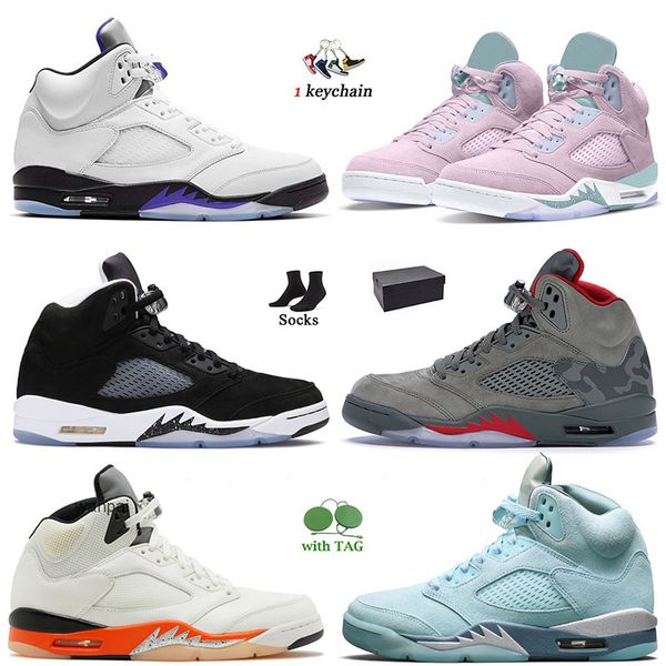 jumpman 5 women mens basketball shoes 5s easter concord white oreo 2022 camo shattered backboard bluebird anthracite off jordon
jumpman 5 women mens basketball shoes 5s easter concord white oreo 2022 camo shattered backboard bluebird anthracite off jordon