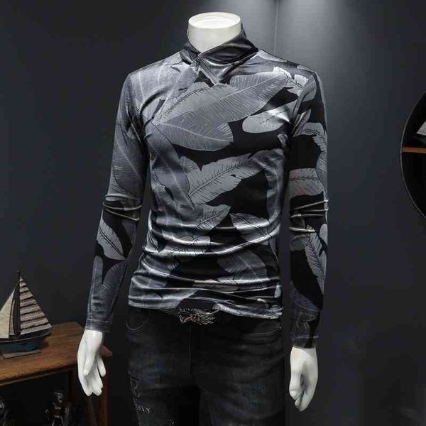 men's luxury fashion brands menswear and new flannel casual bottoming shirt, Black
men's luxury fashion brands menswear and new flannel casual bottoming shirt, Black