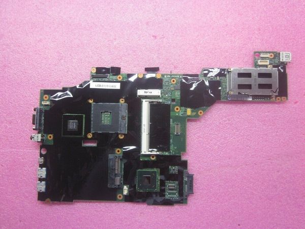 Original laptop Lenovo ThinkPad T430 SWG motherboard mainboard 1GB 04W6633