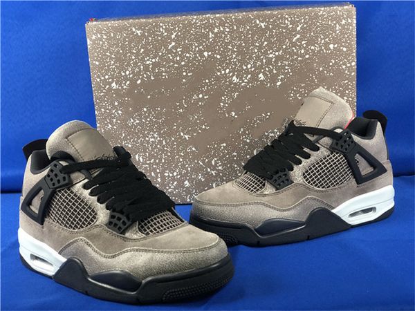shoes release 4 iv taupe haze basketball mens womens jumpman 4s mocha designer sports sneakers size eu36-46
shoes release 4 iv taupe haze basketball mens womens jumpman 4s mocha designer sports sneakers size eu36-46