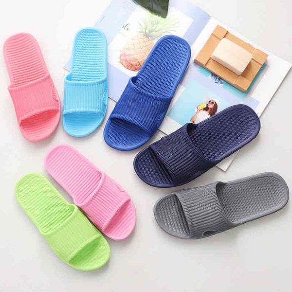 men indoor home slippers summer non-slip light l shoes couple soft bottom sandals slippers men's flat shoes flip flops, Black
men indoor home slippers summer non-slip light l shoes couple soft bottom sandals slippers men's flat shoes flip flops, Black