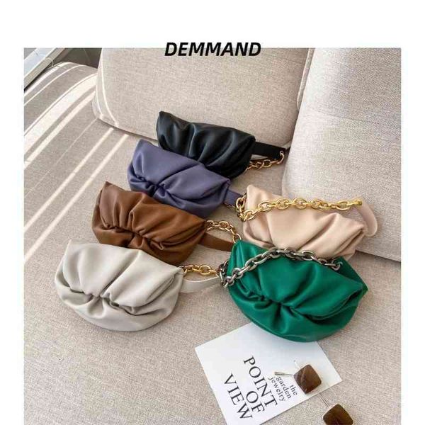 brand handbags bottegass venetas's designer spring luxurys 2022 early chain cloud waist chest wrinkled dumpling fashion leather women&#
brand handbags bottegass venetas's designer spring luxurys 2022 early chain cloud waist chest wrinkled dumpling fashion leather women&#