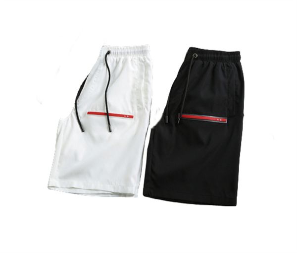 21ss stylist mens casual short pants male shorts letter printed breathable loose simple black and white style size :m-4xl @41, White;black
21ss stylist mens casual short pants male shorts letter printed breathable loose simple black and white style size :m-4xl @41, White;black