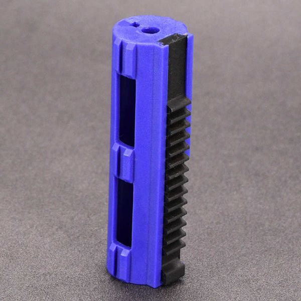 full steel 15 tooth high strength nylon piston base for airsoft aeg geax ver 2/3 accessories m6104 
full steel 15 tooth high strength nylon piston base for airsoft aeg geax ver 2/3 accessories m6104