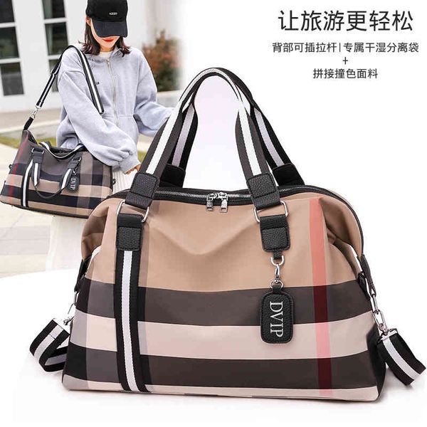 designer handbags women's new fashion large capacity oxford cloth backpack sports leisure short distance hand luggage
designer handbags women's new fashion large capacity oxford cloth backpack sports leisure short distance hand luggage