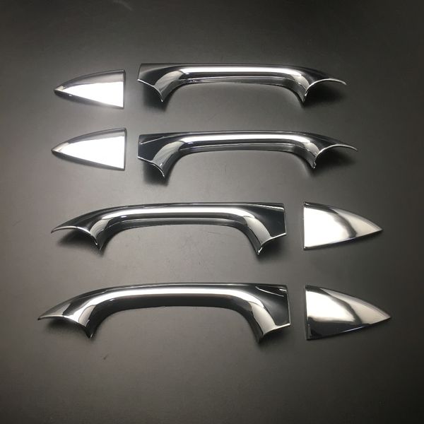 8pcs abs chrome door handle cover for mercedes benz c e r ml class w251 07-16 w203 00-07 w164 ml350 ml450 ml500 06-11 w211
8pcs abs chrome door handle cover for mercedes benz c e r ml class w251 07-16 w203 00-07 w164 ml350 ml450 ml500 06-11 w211