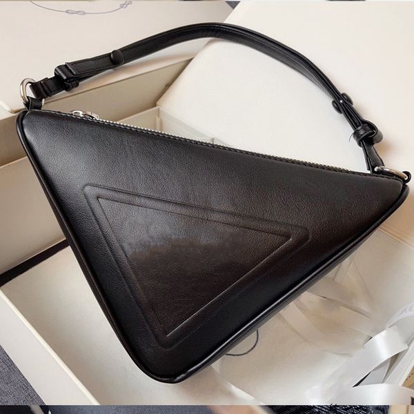 retro leather geometric triangle bag ladies new fashion designer multifunctional large capacity handbag
retro leather geometric triangle bag ladies new fashion designer multifunctional large capacity handbag