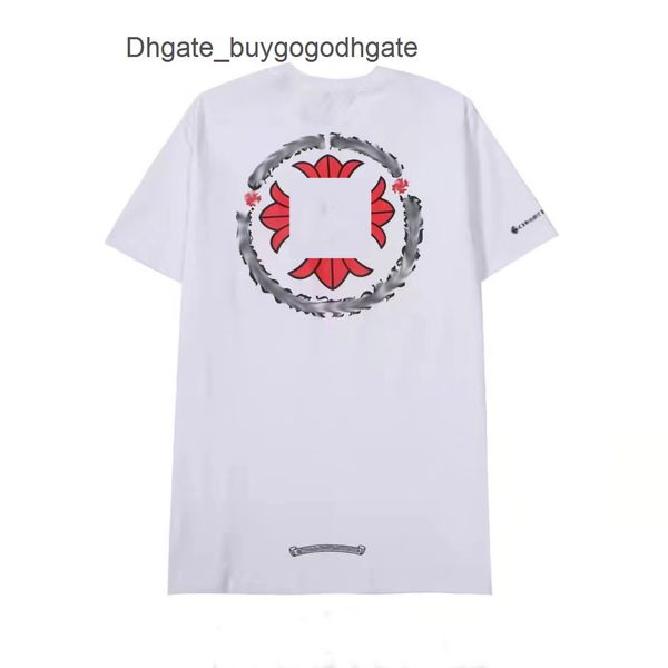 mens brand summer t shirts horseshoe flower tees ch man classic cross t-shirts women shirt sanskrit letter designer tshirts luxury boy hip, White;black
mens brand summer t shirts horseshoe flower tees ch man classic cross t-shirts women shirt sanskrit letter designer tshirts luxury boy hip, White;black