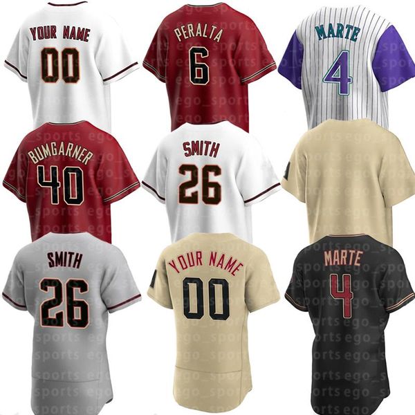 40 madison bumgarner baseball jerseys diamondback 13 nick ahmed 51 randy johnson 37 kevin ginkel 18 carson kelly 53 christian walker 4 ketel, Black
40 madison bumgarner baseball jerseys diamondback 13 nick ahmed 51 randy johnson 37 kevin ginkel 18 carson kelly 53 christian walker 4 ketel, Black