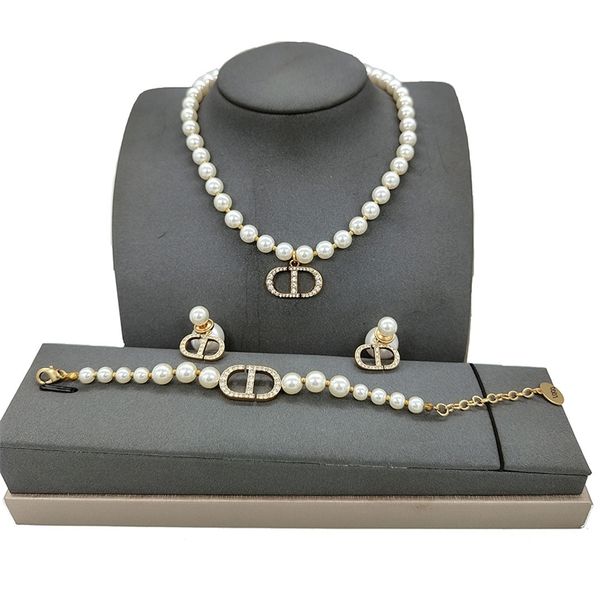 shop 80% off clearance necklace fashion version bracelet trend simple style diamond inlaid letter pearl net red necklace female, Black
shop 80% off clearance necklace fashion version bracelet trend simple style diamond inlaid letter pearl net red necklace female, Black