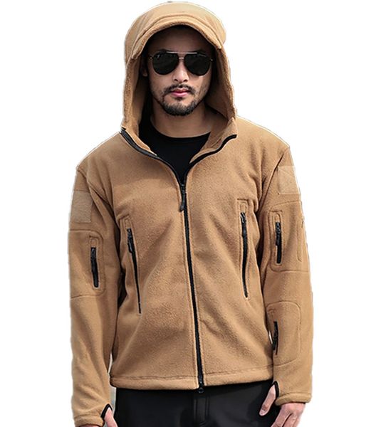 mens hoodie jacket wool full zip hiking sports leisure work travel waterproof windproof jacket outdoor activity must have in spring and autu, Black;brown
mens hoodie jacket wool full zip hiking sports leisure work travel waterproof windproof jacket outdoor activity must have in spring and autu, Black;brown