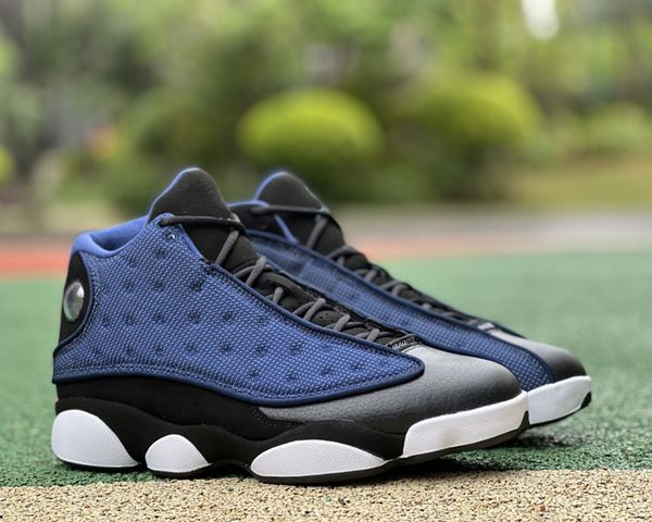 designer shoes jumpman 13 basketball brave blue 13s navy/black-white-university blue outdoor running trainers sports sneakers original
designer shoes jumpman 13 basketball brave blue 13s navy/black-white-university blue outdoor running trainers sports sneakers original