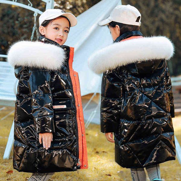 winter jackets 2021 new children down jacket warm girl snowsuit jacket parka children long jacket girls clothes 5 6 8 10 12 year j220718, Blue;gray
winter jackets 2021 new children down jacket warm girl snowsuit jacket parka children long jacket girls clothes 5 6 8 10 12 year j220718, Blue;gray
