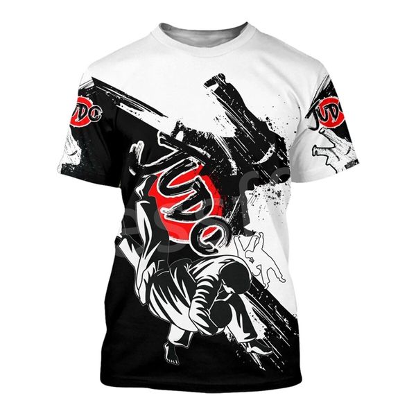 tessffel est sports martial arts jujitsu judo fashion 3dprint summer streetwear tee short sleeves t-shirts men/women a2 220706, White;black
tessffel est sports martial arts jujitsu judo fashion 3dprint summer streetwear tee short sleeves t-shirts men/women a2 220706, White;black