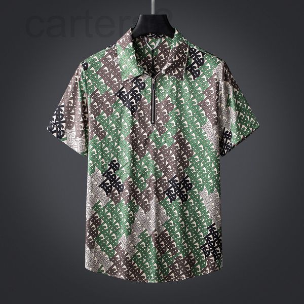 men's t-shirts designer 2022 new men's short sleeve t-shirt lapel slim zipper pullover half printed casual polo 1f7u2022, White;black
men's t-shirts designer 2022 new men's short sleeve t-shirt lapel slim zipper pullover half printed casual polo 1f7u2022, White;black