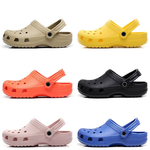2022 fashion women mens croc designer platform slippers salehe bembury x pollex crocodile brown menemsha yellow black sasquatch stratus cros
2022 fashion women mens croc designer platform slippers salehe bembury x pollex crocodile brown menemsha yellow black sasquatch stratus cros