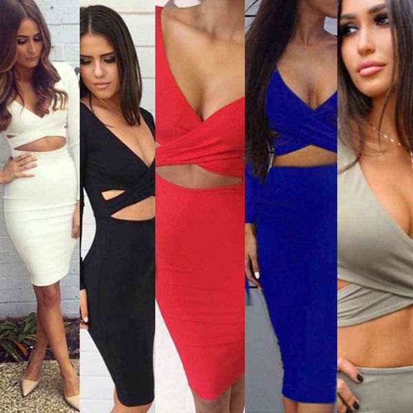 designer women's casual dresses 5918 women's long sleeve nightclub dresses 10 colors 4, Black;gray
designer women's casual dresses 5918 women's long sleeve nightclub dresses 10 colors 4, Black;gray