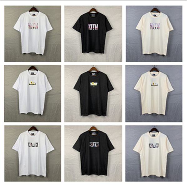outdoor t-shirts casual york landmark print kith t shirt hip hop loose kith tee black white apricot, Gray;blue
outdoor t-shirts casual york landmark print kith t shirt hip hop loose kith tee black white apricot, Gray;blue