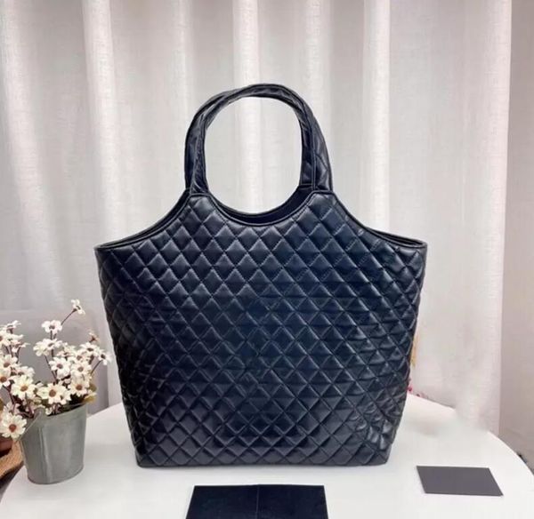handbag big tote quilted shopping bag genuine leather womens carrier bags large size purse large capacity new release for spring and summer
handbag big tote quilted shopping bag genuine leather womens carrier bags large size purse large capacity new release for spring and summer