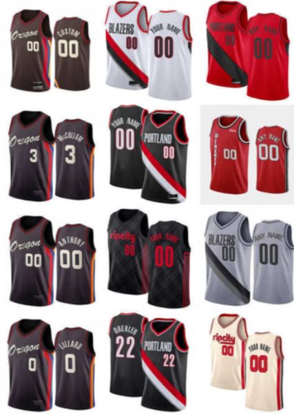75th custom men women youth 21 keljin blevins 4 greg brown iii 9 nassir ittle 22 clyde drexler portland''trail''blazers&, Black;red
75th custom men women youth 21 keljin blevins 4 greg brown iii 9 nassir ittle 22 clyde drexler portland''trail''blazers&, Black;red