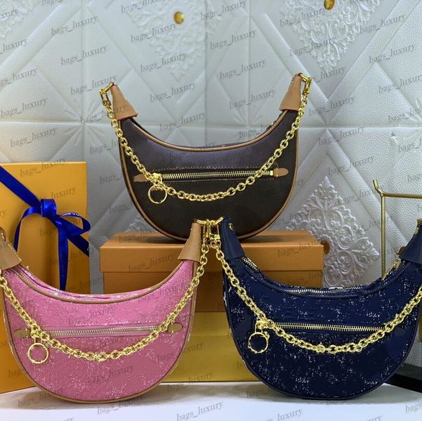 designer bags designer womens underarm shoulder bags fashion denim handbags tote crescent pea crossbody bags with letters and gold chain pur
designer bags designer womens underarm shoulder bags fashion denim handbags tote crescent pea crossbody bags with letters and gold chain pur