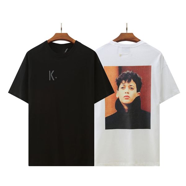 mens designer t shirts fashion pure cotton breathable round neck short sleeve luxury for men casual black white asia size m-xxl t-shirts vin, White;black
mens designer t shirts fashion pure cotton breathable round neck short sleeve luxury for men casual black white asia size m-xxl t-shirts vin, White;black