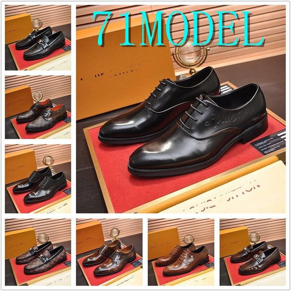 aa new fashion male loafers luxury brand soft sole men shoes light leather casual shoe for designer men breathable slip-on solid daily 11, Black
aa new fashion male loafers luxury brand soft sole men shoes light leather casual shoe for designer men breathable slip-on solid daily 11, Black