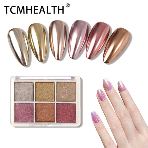 nail glitter art 6-color solid magic mirror powder solid local gold aurora for salon home diy, Silver;gold
nail glitter art 6-color solid magic mirror powder solid local gold aurora for salon home diy, Silver;gold