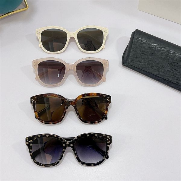 designer sunglasses 2022 new arc de overprint sunglass ins same large frame sunglass cl40167, White;black
designer sunglasses 2022 new arc de overprint sunglass ins same large frame sunglass cl40167, White;black