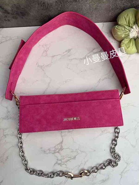 jacque rectangular staff bag new chain hand bag advanced feeling wide shoulder strap single armpit
jacque rectangular staff bag new chain hand bag advanced feeling wide shoulder strap single armpit
