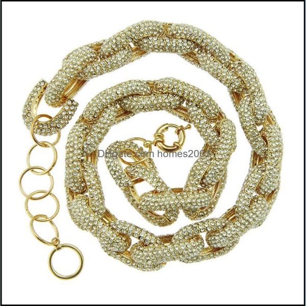 hip hop solid oval fl diamond bamboo joint necklace men bling rings gold sier zircons mens jewelry drop delivery 2021 link chain bracelets, Black
hip hop solid oval fl diamond bamboo joint necklace men bling rings gold sier zircons mens jewelry drop delivery 2021 link chain bracelets, Black