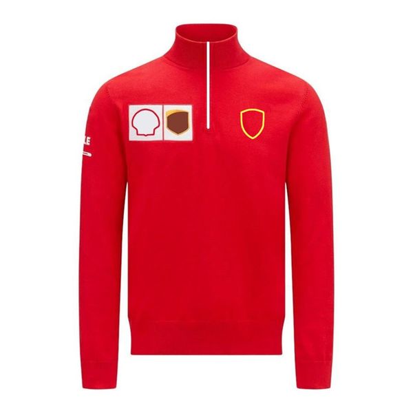 new f1 hoodie spring autumn oversized sweatshirt formula 1 racing suit jacket moto casual coat custom f1 t-shirt summer car fans short sleev
new f1 hoodie spring autumn oversized sweatshirt formula 1 racing suit jacket moto casual coat custom f1 t-shirt summer car fans short sleev