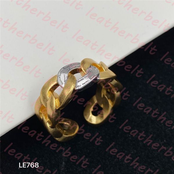 designer cuff ring fashion weave brand rings classic printed jewelry women men adjustable rings, Silver
designer cuff ring fashion weave brand rings classic printed jewelry women men adjustable rings, Silver