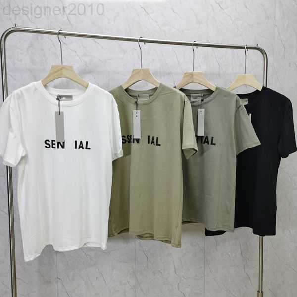 women's t-shirt designer 2022 summer new es letter trend high street men and women lovers short sleeve t-shirt round neck simple comfor, White
women's t-shirt designer 2022 summer new es letter trend high street men and women lovers short sleeve t-shirt round neck simple comfor, White