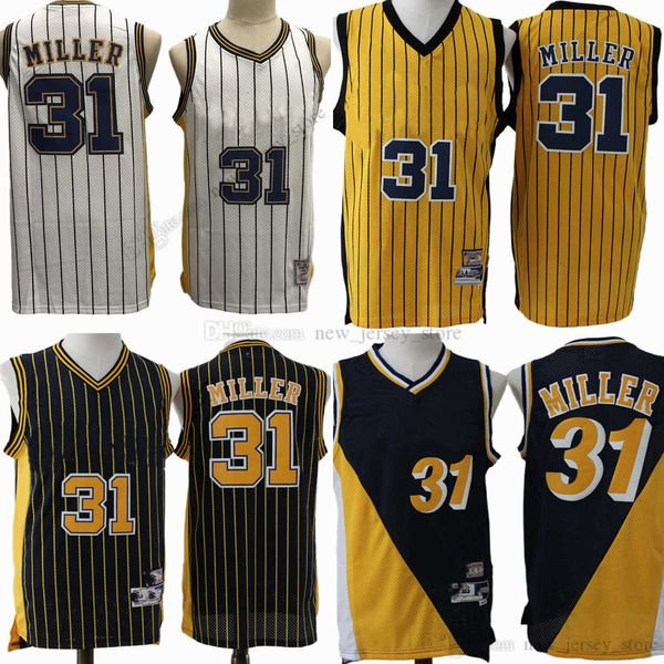 mitchell and ness basketball reggie 31 miller jerseys retro stitched yellow blue white men jersey, Black;red
mitchell and ness basketball reggie 31 miller jerseys retro stitched yellow blue white men jersey, Black;red