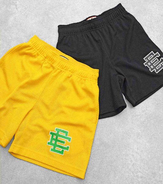 ee basic short men's women's fitness shorts, mesh breathable beach pants, sports series basketball pants york, White;black
ee basic short men's women's fitness shorts, mesh breathable beach pants, sports series basketball pants york, White;black