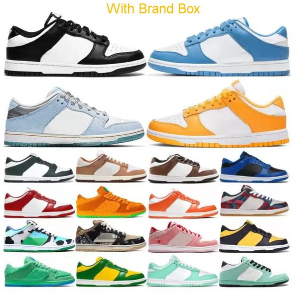 with original box (10 days get shoes) low running shoes for designer sb low men women unc halloween panda pigeon black white pn dust ken
with original box (10 days get shoes) low running shoes for designer sb low men women unc halloween panda pigeon black white pn dust ken