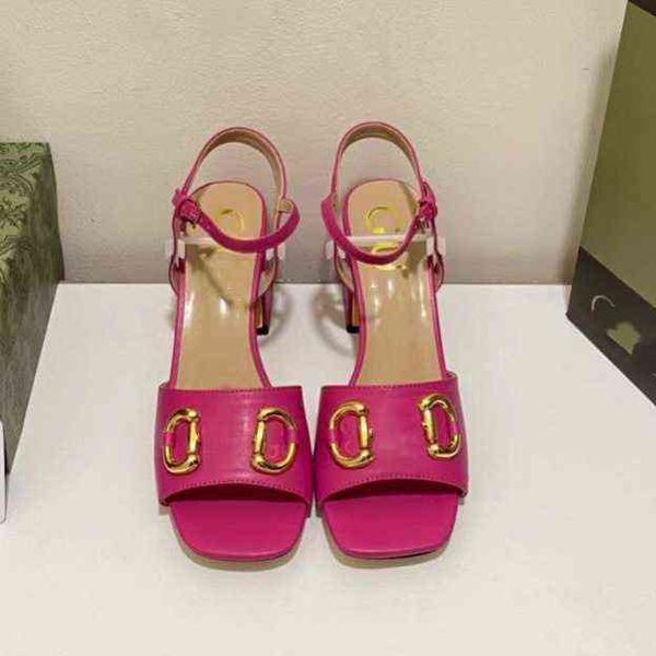 high version title buckle sandals thick heel square head open toe high heels one line belt mary jane women's shoes, Black
high version title buckle sandals thick heel square head open toe high heels one line belt mary jane women's shoes, Black