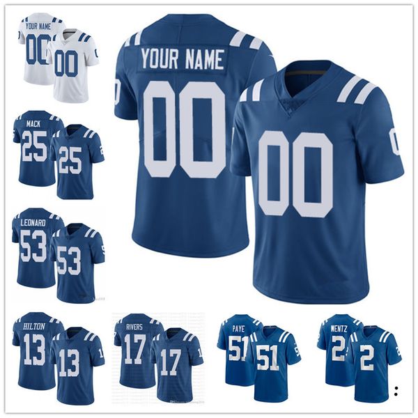 custom 2 matt ryan 18 peyton manning 13 t.y. hilton 53 darius leonar 28 jonathan taylor 56 quenton nelson 11 michael pittman jr. football je, Black;red
custom 2 matt ryan 18 peyton manning 13 t.y. hilton 53 darius leonar 28 jonathan taylor 56 quenton nelson 11 michael pittman jr. football je, Black;red