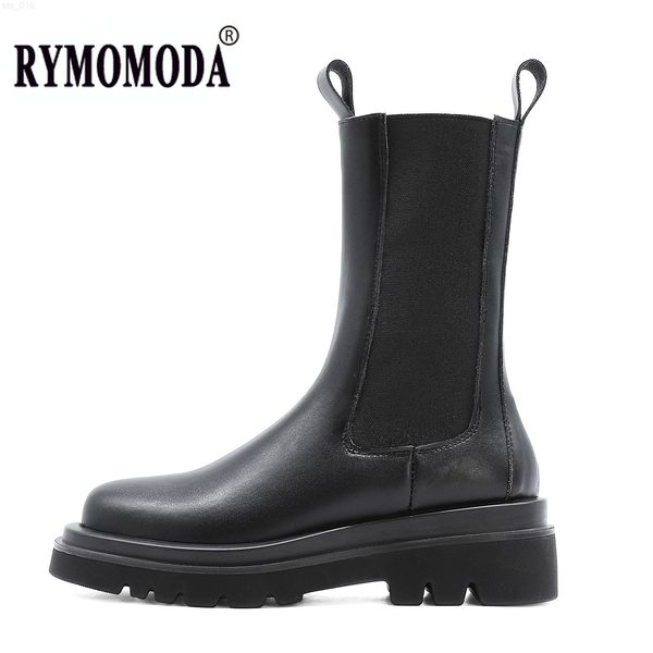 womens chelsea boots genuine leather 2022 lug platform chunky heel goth female black shoes brand designer handmade big size 42t220718
womens chelsea boots genuine leather 2022 lug platform chunky heel goth female black shoes brand designer handmade big size 42t220718