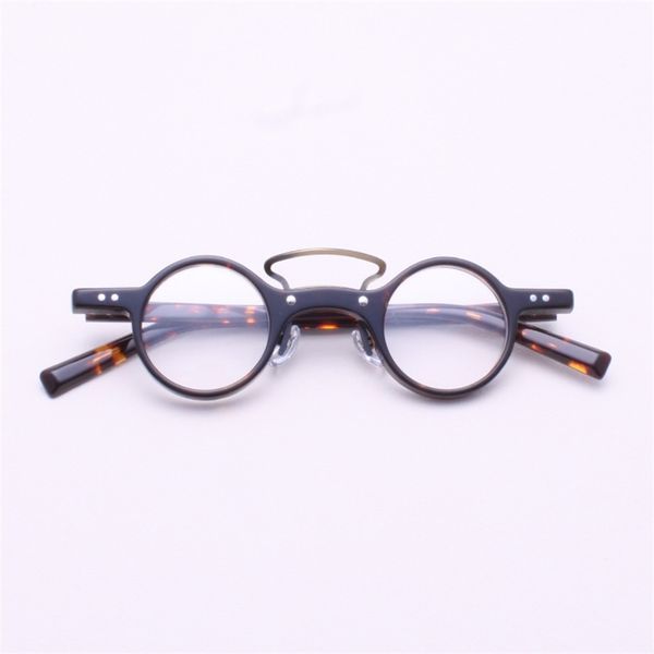 80% off stores online new plate glasses frame small round frame flat lens with myopia, White;black
80% off stores online new plate glasses frame small round frame flat lens with myopia, White;black
