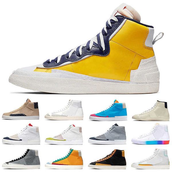 2021 blazer mid 77 mens running shoes unc university blue white coolgrey black varsity maize hack pack sesame sail city pride platform shoe
2021 blazer mid 77 mens running shoes unc university blue white coolgrey black varsity maize hack pack sesame sail city pride platform shoe