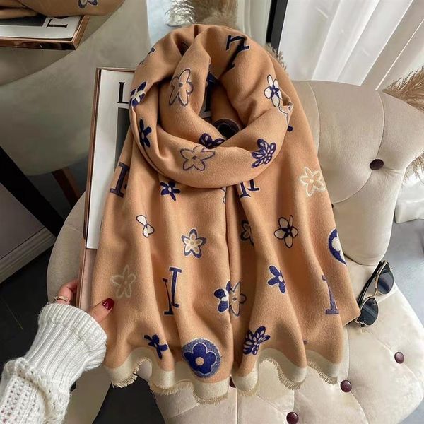 love plaid scarf female winter wild korean version of double-sided two-color student new imitation cashmere scarf255k, Blue;gray
love plaid scarf female winter wild korean version of double-sided two-color student new imitation cashmere scarf255k, Blue;gray
