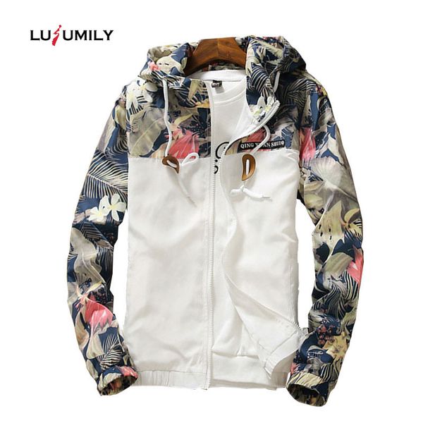 lusumily windbreaker womens jacket autumn plus size 5xl causal zipper hooded floral loose basic jacket coat womens windbreaker, Black;brown
lusumily windbreaker womens jacket autumn plus size 5xl causal zipper hooded floral loose basic jacket coat womens windbreaker, Black;brown
