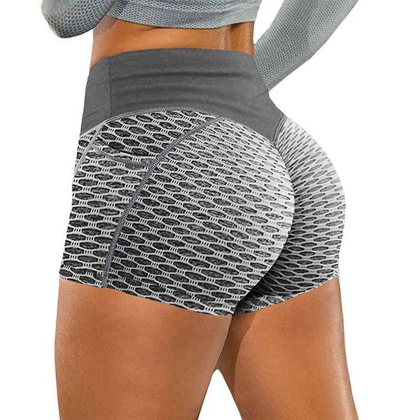 women's casual tight-fitting skinny buttocks lifting fitness sports elastic trousers gym girl tights shorts female 2021 fashion, White;black
women's casual tight-fitting skinny buttocks lifting fitness sports elastic trousers gym girl tights shorts female 2021 fashion, White;black