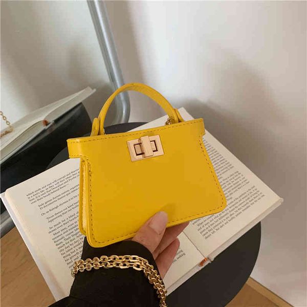 ladies fashion personality trend new brand bag wholesale women's color metal buckle single shoulder mini zero wallet
ladies fashion personality trend new brand bag wholesale women's color metal buckle single shoulder mini zero wallet